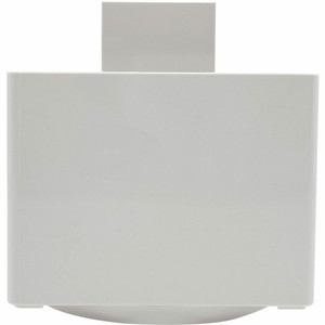 Business Source Modular Rotatable Pen Cup - 6 Compartment(s) - (BSN11878)