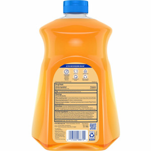 Dial Antibacterial Defense Liquid Hand Soap - 1.63 quart - Bottle Dispenser - Bacteria Remover - Hand - Antibacterial