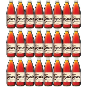 Tejava Original Black Tea Bottle - CWG40051