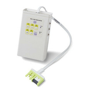 AED3; BATTERY POWERED ELECTRIC