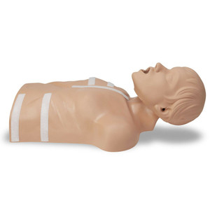 AED3; TRAINING MANIKAN;ZOLL