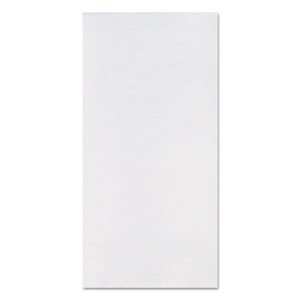 Hoffmaster FashnPoint Guest Towels, 1-Ply, 11.5 x 15.5, White, 100/Pack, 6 Packs/Carton (HFMFP1200) View Product Image
