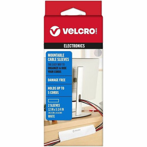 VELCRO&reg; Cable Organizer - VEK30798
