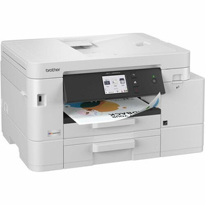 Brother MFC-J4555DW Wired Inkjet Multifunction Printer - BRTMFCJ4555DW