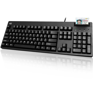 Adesso EasyTouch 630SB - ADEAKB630SB