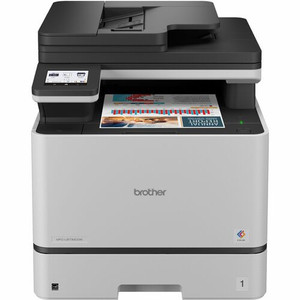 Brother MFC-L8730CDW Wired & Wireless Laser Multifunction Printer - BRTMFCL8730CDW
