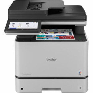 Brother MFC-L8930CDW Wired & Wireless Laser Multifunction Printer - BRTMFCL8930CDW