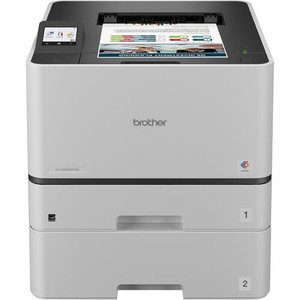 Brother HL-L8430CDWT Wired/Wireless Laser Printer - BRTHLL8430CDWT