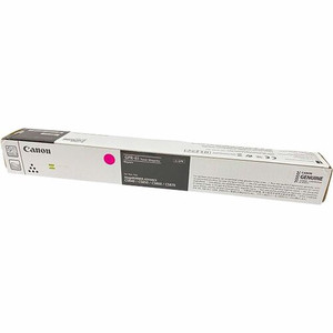 Canon GPR-61 Original Laser Toner Cartridge - CNM3765C003