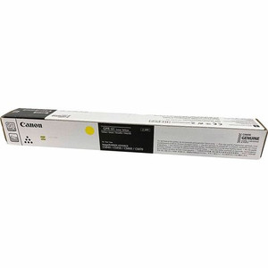 Canon GPR-61 Original Laser Toner Cartridge - CNM3766C003
