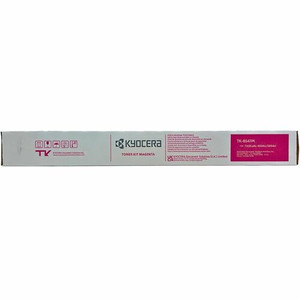 Kyocera TK-8547M Original Standard Yield Laser Toner Cartridge - KYOTK8547M