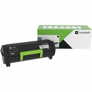 Lexmark Original Laser Toner Cartridge - LEX66S1000