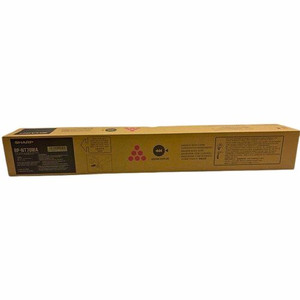 Sharp Original Laser Toner Cartridge - SHRBPNT70MA