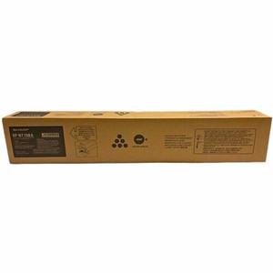 Sharp Original Laser Toner Cartridge - SHRBPNT70BA