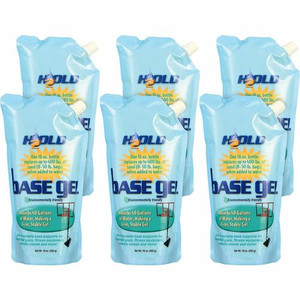 H2Old Base Gel - HTOBG1601CT