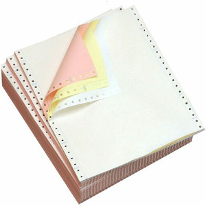 Domtar Continuous Paper - DMR951324