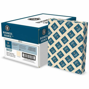 Business Source Multipurpose Color Paper - BSN05127