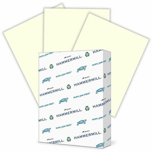 Hammermill Colors Copy Paper - HAM168030CT