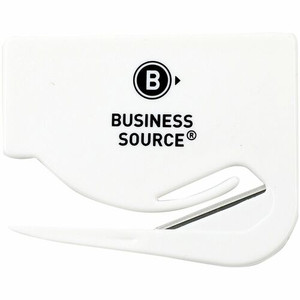 Business Source Hand Letter Opener - BSN31803