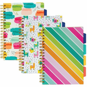 Pukka Pads B5 Colour Wash Project Book - PKP9032CD