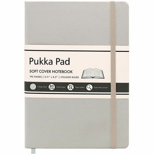 Pukka Pads Signature Notebook - PKP9941SIG