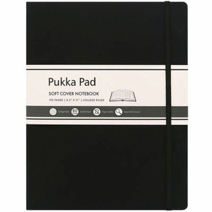 Pukka Pads Signature Notebook - PKP9942SIG