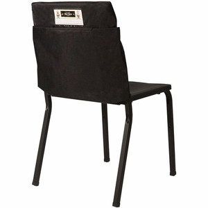 Seat Sack 1-Pocket Seat Sack with Elastic Back - SSK30101