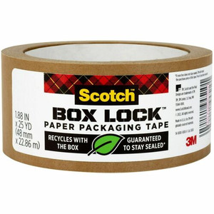 Scotch Box Lock Packaging Tape Refill - MMM7850238GCEA