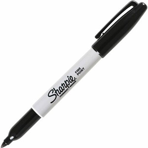 Sharpie Permanent Marker - SAN30001BEA