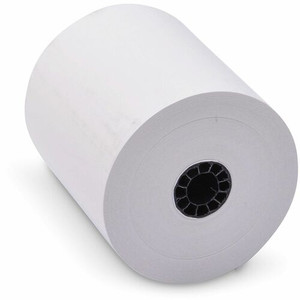 Business Source Thermal Printing Paper Rolls - BSN25349