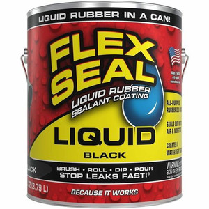 FLEX SEAL Sealant - FLXUS855BLK012