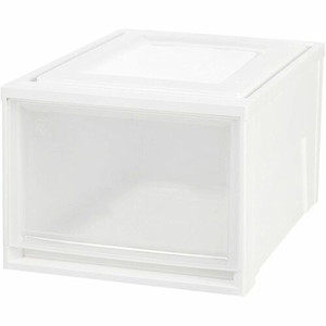 IRIS Stackable Storage Box Drawer - IRS129777