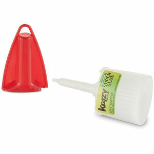 Krazy Glue Max Bond Super Glue - GWBKG48348CO