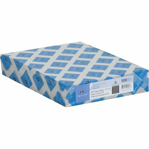 Sparco Premium Grade Pastel Color Copy Paper - SPR05126CT