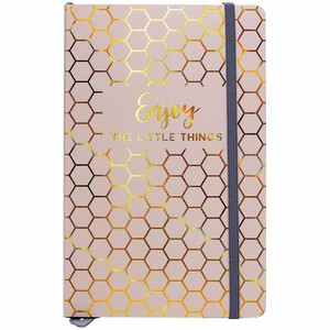 Pukka Pads Notebook - PKP9977TEHZE