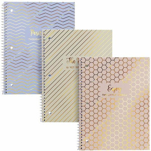 Pukka Pads Haze Notebook - PKP9978ASTHZE