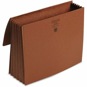 Smead Recycled Expanding File - SMD71073EA