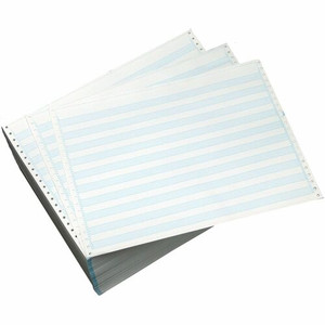 Domtar Continuous Paper - DMR141207