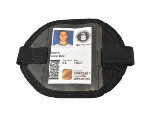 ID Armband Holder, OCP