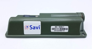 RFID ELECTRONIC TRANSPONDER