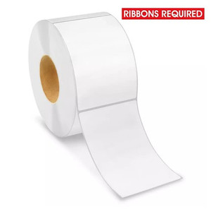 LABELS - THERMAL TRANSFER - 950/RL