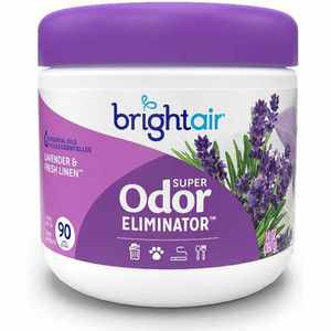 Bright Air Super Odor Eliminator Air Freshener - BRI901325