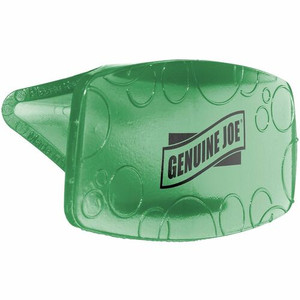 Genuine Joe Eco Bowl Clip Air Fresheners - GJO85194