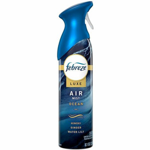 Febreze Air Mist Air Freshener Spray - PGC19940