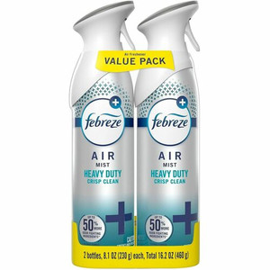 Febreze Heavy-Duty Air Freshener Spray - PGC20429