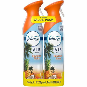 Febreze Air Mist Air Freshener Spray - PGC21321