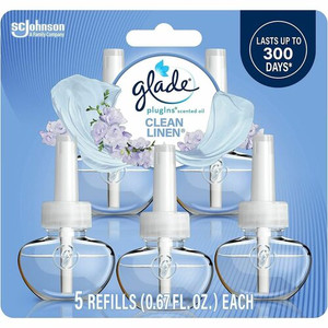 Glade PlugIns Refill - SJN375682