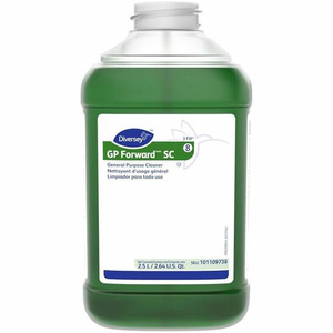 Diversey GP Forward All Purpose Cleaner - DVO101109738