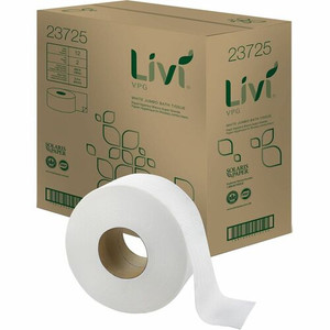 Livi Jumbo Bath Tissue - SOL23725