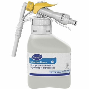 Diversey Carpet Extraction Rinse SC - DVO93515042